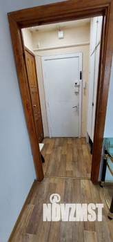 Студия квартира, на длительный срок, 20м2, 9/9 этаж