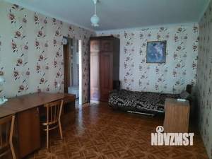 1-к квартира, на длительный срок, 31м2, 4/4 этаж