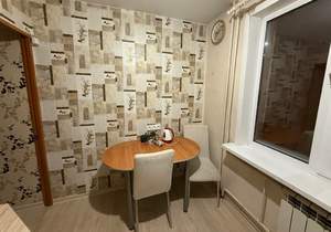 2-к квартира, на длительный срок, 49м2, 3/5 этаж