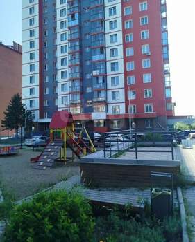 2-к квартира, на длительный срок, 57м2, 6/16 этаж