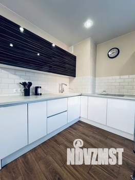 1-к квартира, посуточно, 38м2, 11/17 этаж