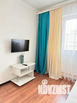Студия квартира, посуточно, 30м2, 14/18 этаж