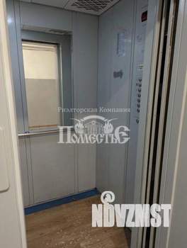 1-к квартира, на длительный срок, 44м2, 5/14 этаж