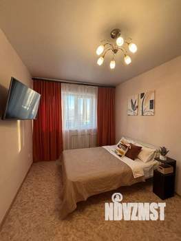 1-к квартира, посуточно, 38м2, 5/9 этаж