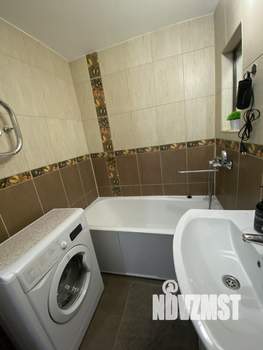 1-к квартира, посуточно, 34м2, 2/5 этаж