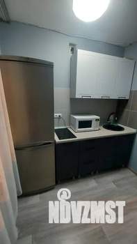 1-к квартира, посуточно, 30м2, 1/5 этаж