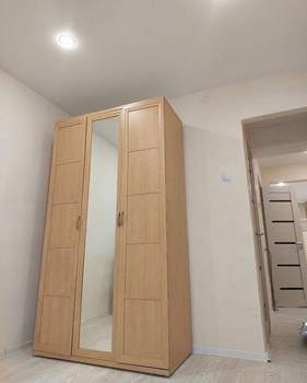 2-к квартира, на длительный срок, 45м2, 3/5 этаж