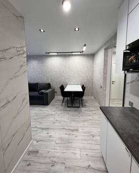 2-к квартира, на длительный срок, 47м2, 10/15 этаж