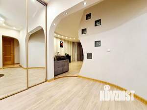 2-к квартира, посуточно, 55м2, 7/11 этаж