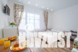 1-к квартира, посуточно, 25м2, 8/9 этаж