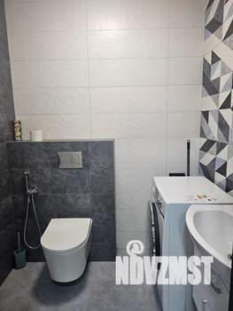 2-к квартира, посуточно, 60м2, 17/18 этаж