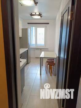 2-к квартира, посуточно, 49м2, 9/9 этаж