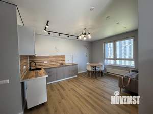 3-к квартира, на длительный срок, 62м2, 5/19 этаж