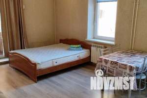 1-к квартира, посуточно, 30м2, 2/12 этаж