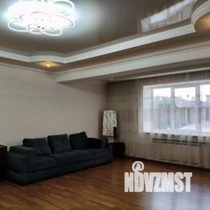 5-к квартира, на длительный срок, 177м2, 2/6 этаж