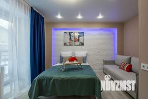 1-к квартира, посуточно, 32м2, 1/5 этаж