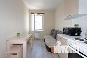 2-к квартира, посуточно, 40м2, 7/18 этаж