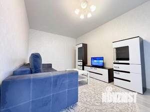 1-к квартира, на длительный срок, 46м2, 7/16 этаж