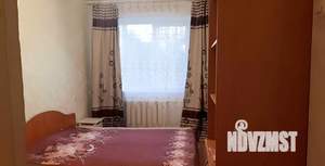 2-к квартира, на длительный срок, 45м2, 2/5 этаж