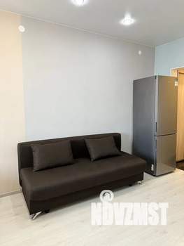 1-к квартира, посуточно, 30м2, 15/15 этаж