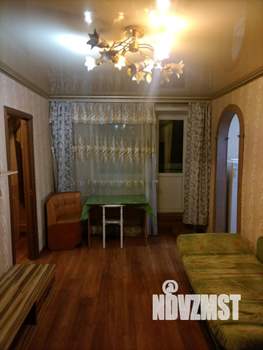 2-к квартира, на длительный срок, 45м2, 3/5 этаж