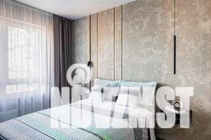 1-к квартира, посуточно, 45м2, 10/17 этаж