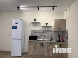 1-к квартира, посуточно, 58м2, 11/16 этаж