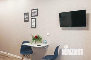 Студия квартира, посуточно, 24м2, 1/9 этаж