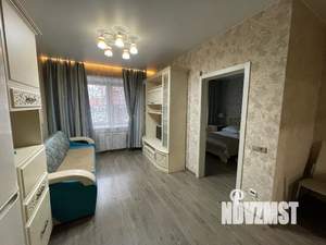 2-к квартира, посуточно, 55м2, 2/16 этаж