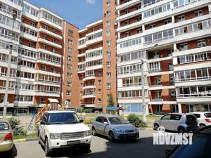1-к квартира, на длительный срок, 48м2, 8/10 этаж