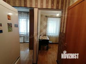 1-к квартира, на длительный срок, 35м2, 2/5 этаж