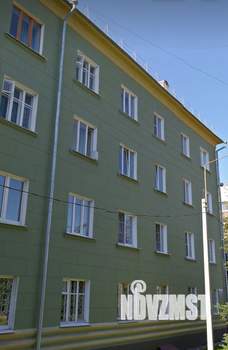 2-к квартира, на длительный срок, 50м2, 4/4 этаж