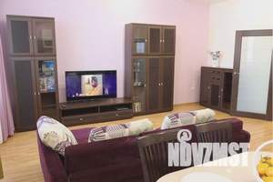 2-к квартира, посуточно, 67м2, 14/15 этаж