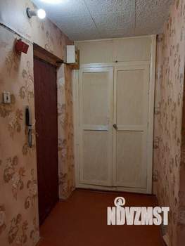 1-к квартира, на длительный срок, 34м2, 4/5 этаж