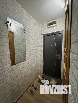 1-к квартира, на длительный срок, 31м2, 1/5 этаж