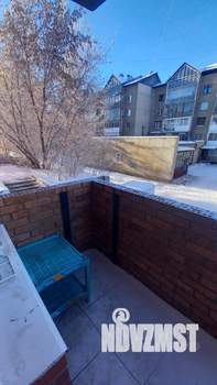 1-к квартира, на длительный срок, 30м2, 2/8 этаж