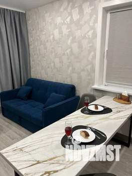 1-к квартира, посуточно, 43м2, 8/13 этаж