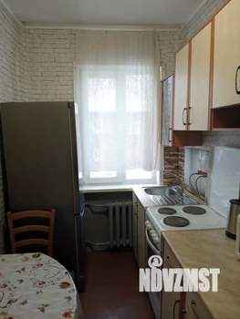 2-к квартира, на длительный срок, 45м2, 2/2 этаж