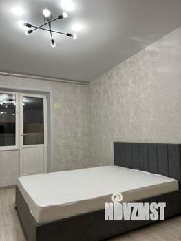 1-к квартира, на длительный срок, 46м2, 9/15 этаж