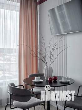 1-к квартира, посуточно, 37м2, 15/19 этаж