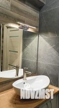 Студия квартира, посуточно, 26м2, 4/10 этаж