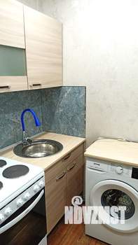 1-к квартира, на длительный срок, 30м2, 4/5 этаж