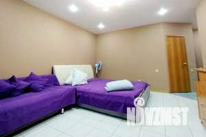 1-к квартира, посуточно, 35м2, 6/10 этаж