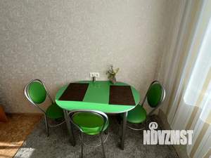 1-к квартира, посуточно, 35м2, 1/4 этаж