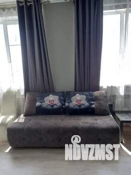 1-к квартира, посуточно, 32м2, 2/3 этаж