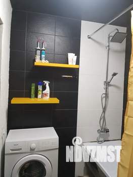 2-к квартира, посуточно, 35м2, 17/17 этаж