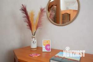 2-к квартира, посуточно, 49м2, 4/4 этаж