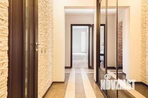 1-к квартира, посуточно, 65м2, 1/1 этаж