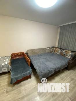 1-к квартира, посуточно, 32м2, 2/4 этаж