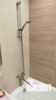 Студия квартира, на длительный срок, 31м2, 7/18 этаж